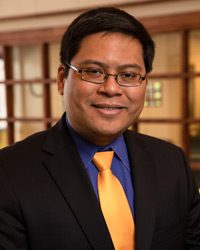 Raphael Mattamal, MD