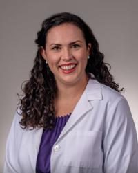 Erika Crawford, MD
