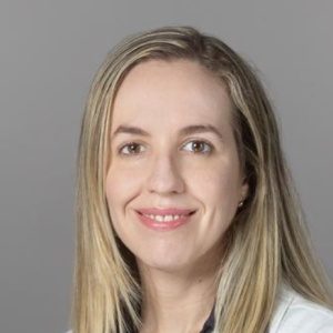 Ludimila Cavalcante, MD