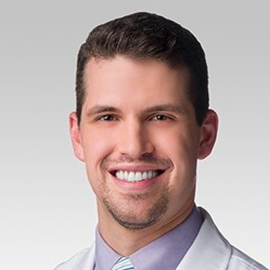 Ryan Lange, MD
