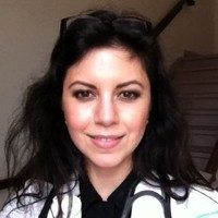 Sara Flores, MD
