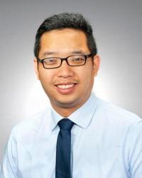 Sui Kwong Li, MD