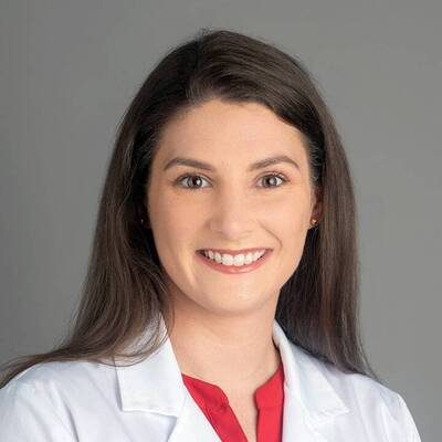 Meghan Ward, MD