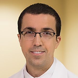 Antonio Cheesman Rocca, MD