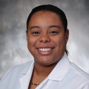 Krystina Rowe, MD