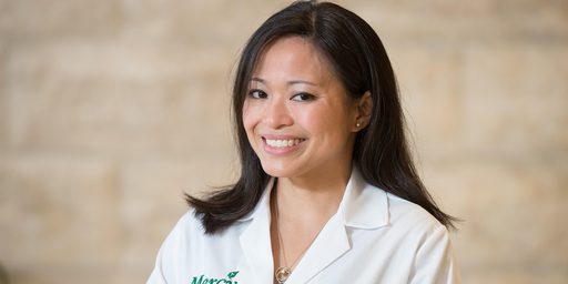 Giselle Ann Jose-Ching, DDS
