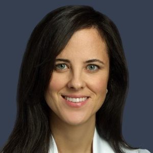 Olivia Dryjski, MD
