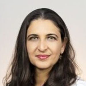 Amber Dawson, MD