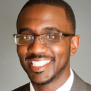 Jeffrey Okonye, MD