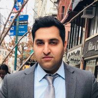 Mustafa Tai, MD