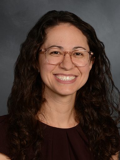 Rachel Helm, MD