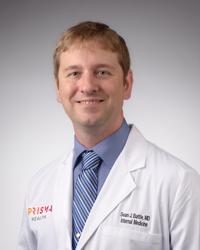 Sean Battle, MD