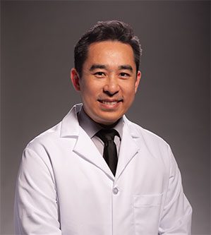 Robert Lee, MD