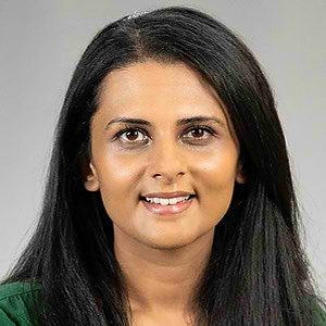 Sareena George, MD