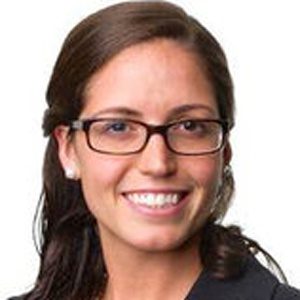 Ashley Comfort, MD, HON FACOG