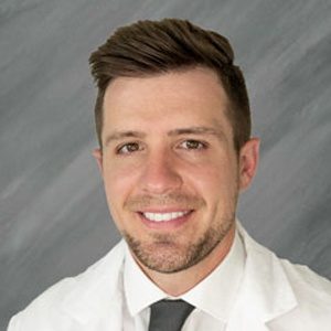 Alex Eischeid, MD