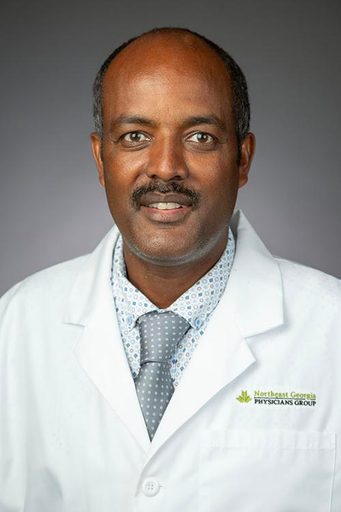 Adugnaw Bekele, MD