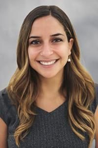 Shaza Al-Holou, MD