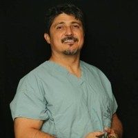 Derek Hughes, MD