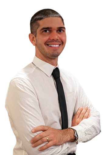 Thomas Readel, DMD