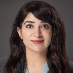 Ifrah Zawar, MBBS, MD