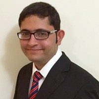 Haris Riaz, MD