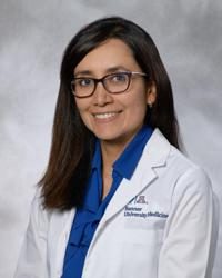 Claudia Patino Gonzalez, MD