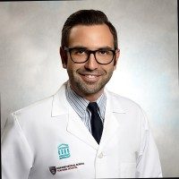 Mehmet Burak, MD