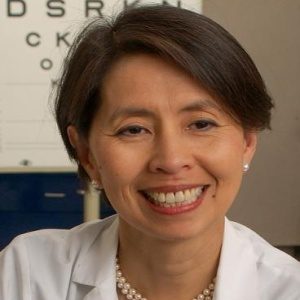 Emily Chew, MD
