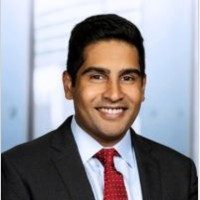 Omar Ahmed, MD
