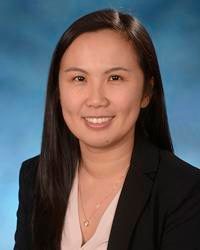 Christine Yang, MD
