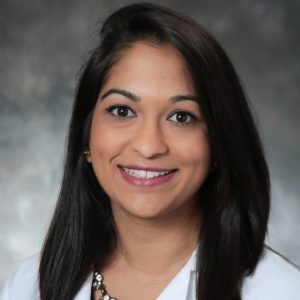 Ami Dalsania, DO
