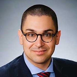 Michael Peroski, DO
