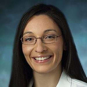 Alexandra Strauss, MD