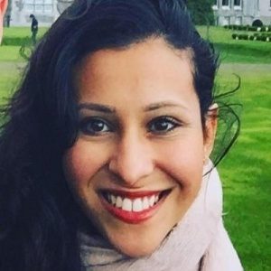 Mariam Gabrial, MD