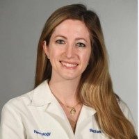 Rachael Benson, MD