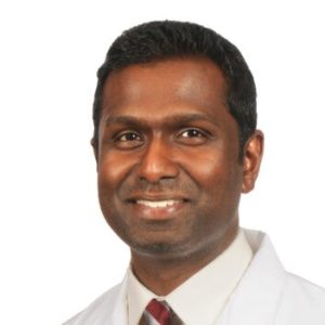 Sharmilan Thanendrarajan, MD, PhD