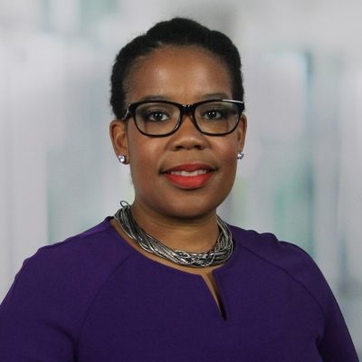 Deyanna Boston