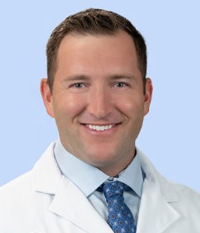Joshua Greenspoon, MD