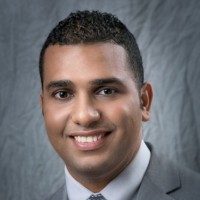 Ramez Morcos, MBA, MD