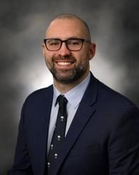 Jordan Nester, MD