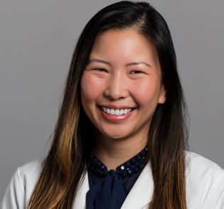 Samantha Wu, MD