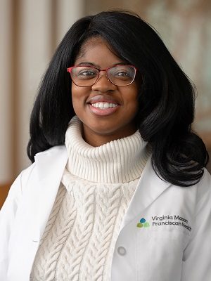 Teera Crawford, MD