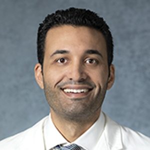 Ariel Moradzadeh, MD