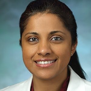 Mariam Philip, MBBS, MD