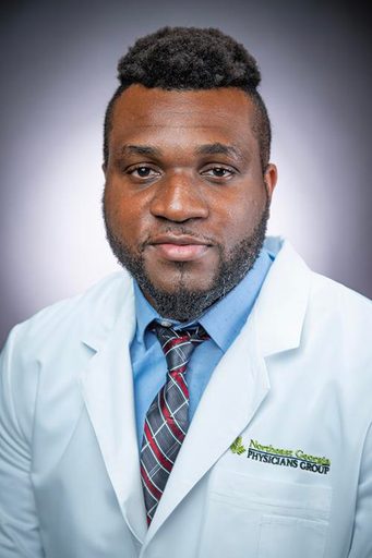 Ifeanyichukwu Onwe, MD