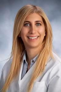 Danya Berri, MD