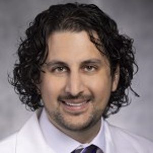 Michael Baldonieri, MD