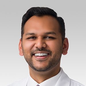 Milan Patel, DO
