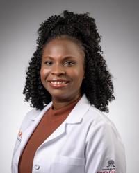 Prudence Ipaye-Adebiyi, MD
